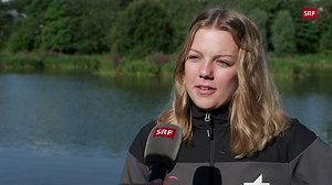 Aeberhard: «Habe Chancen auf den Halbfinal»