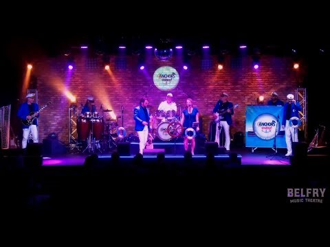 Anchors Away! Live at the Belfry Music Theatre in Delavan, WI. September 27, 2025