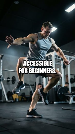 Targeted 30 Second Power Pulses Series #untiltheend #viralshort #youtubeshorts #workoutroutine