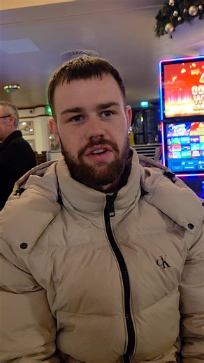 2.8K views · 11 reactions | Jordan Graham popped in to see me in the...