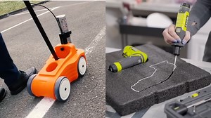 Ingenious Tools That Transform Everyday Tasks