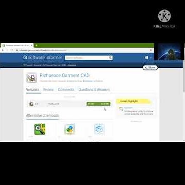 Cara Mudah Menginstal Software Richpeace (Pola Komputer)