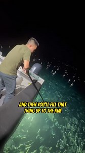 Squid Making 101: How to Catch the Perfect Bait! Your Saltwater Guide is Sponsored by Promar & Ahi USA. | Your Saltwater Guide