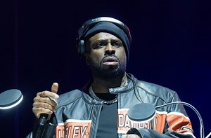 DJ Akademiks Reacts To Funkmaster Flex Backing Drake Amid UMG Legal Battle