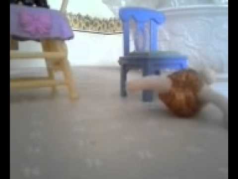 Pee holding contest episode 3