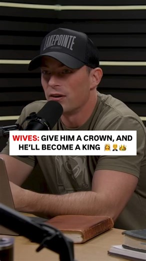 Something supernatural happens when a husband and wife humbly apply Ephesians 5 1 Peter 3 to their marriage ⛪️ ✝️ | Josh Howerton