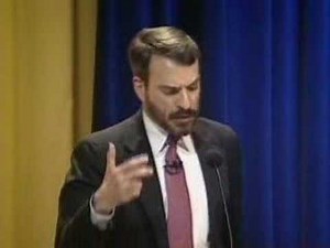 William Lane Craig vs Peter Atkins (HQ) 5/11