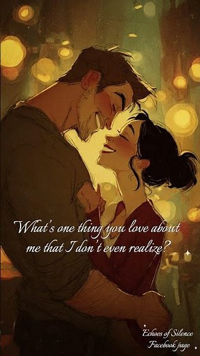 💞 10 Romantic Questions to Ask Your Man