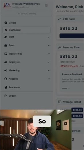 Best Contractor CRM for Home Service Businesses — Built by Contractors