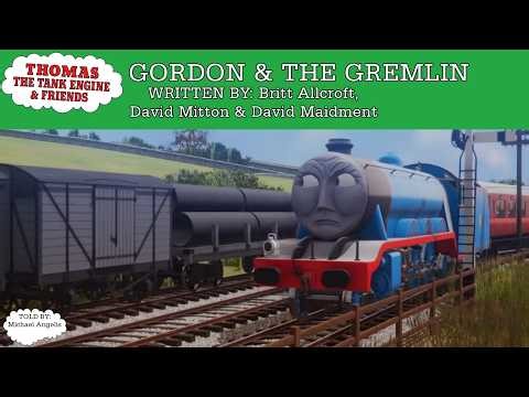 Gordon & the Gremlin
