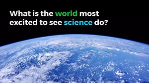 28K views · 158 reactions | Are you optimistic about the role science will play in the next 20 years? 3M is on a mission to find out what people are excited to see science do. [Sponsored] | Popular Science | Facebook