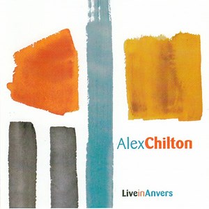 Alex Chilton - Live In Anvers