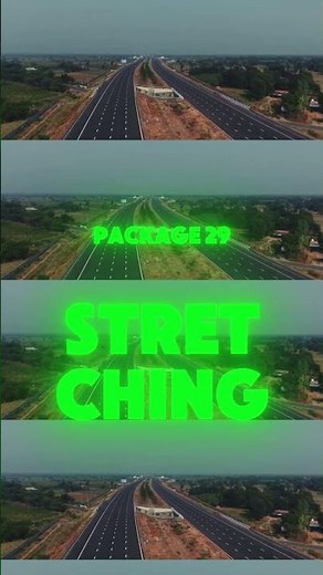 The Delhi Mumbai Expressway: India’s $1122 Crore Green Revolution 🚧🌱 | Solar-Powered Highways