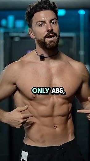 Complete ABS Workout - All Levels