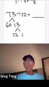 Math Learning: Smaller Chunks, Bigger Understanding #shorts