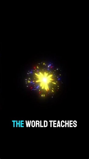 The World says.. BUT GOD Says!