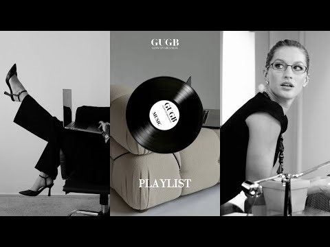 CEO Mode | Deep House For Work | Deep Focus Playlist