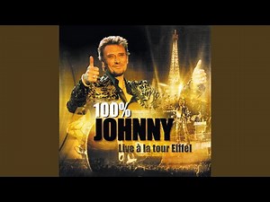 Vivre pour le meilleur (Live à la tour Eiffel, Paris / 2000)