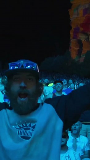 ★★★★★ “The Yelper Special” performed live at @southpark the 25th Anniversary Concert at Red Rocks Amphitheatre on August 10, 2022, featuring a tap performance by BOM’s very own Dance Captain Graham Bowen. #SouthPark #bookofmormonmusical #broadway