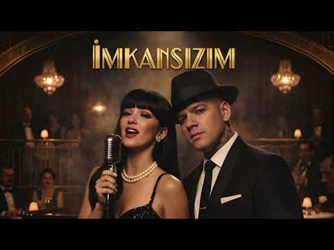 EZHEL - İMKANSIZIM (Jazz Version - Lara)
