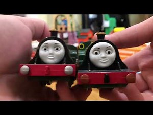 Unboxing and reviewing spish splash splosh Emily