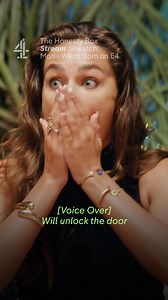 88 reactions · 3 comments | Brand new reality dating show The Honesty Box. Stream or watch Mon-Weds 9pm on E4 | Channel 4 | Facebook