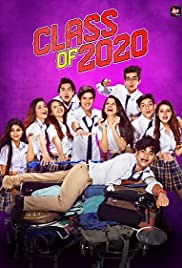 Watch And Download Movie Video Class of 2020 For Free!