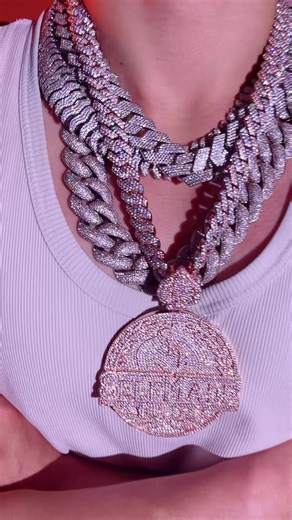 #hiphopjewelry #foryou #hiphop #hiphop #rapper | jewelry
