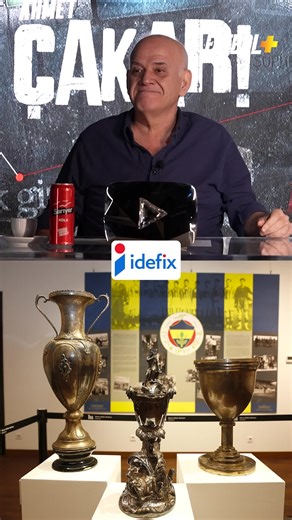 Türkiye Ligi Şampiyonlukları Üzerine Ahmet Çakar'ın Görüşleri