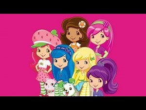 Strawberry Shortcake & Raspberry Torte - Sunnywalk