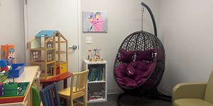 National Forensic Interviewer Week recognizes those who help others in need