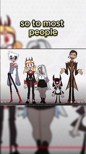 The LavenderTowne Hazbin Hotel Redesign Controversy Explained