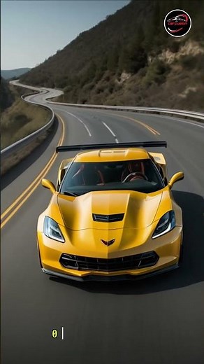 Chevrolet Corvette C8 2025: Features, Track Testing, Z51 Package & Exclusive Mods