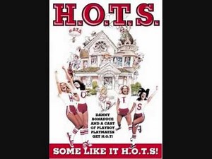 Hankster Reviews H.O.T.S. (1979)