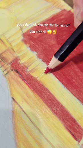 duma nó dùng đc cả fiu-tơ luôn kìa 😭🖕#xhuong #tragi #vẽ #trending #vẽ giống các đại thần #vẽđại #art #vẽcholớp#douing #trending #douyin