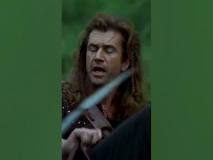 Braveheart | Stephen "It's My Island" #braveheart ...