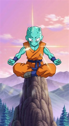 Alien Tries Serious Meditation… Gets Distracted Immediately 😂👽