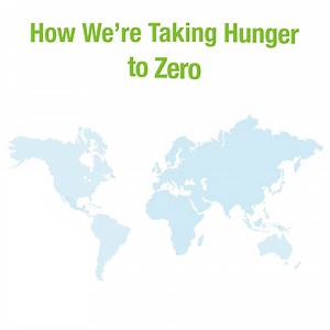 5.6K views · 178 reactions | Worldwide, 1 in 3 people did not have access to adequate food in 2020. Through strategic partnerships, we're working to address food insecurity and make an impact in the global community. See what we're doing in each region: https://hrbl.me/3hrJFm0 | Herbalife | Facebook