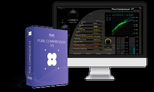 Pure Compressor - FLUX:: Immersive