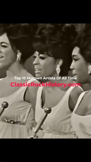 https://www.classicrockhistory.com/top-10-motown-artists-of-all-time/ Who are your favs? | Classic Rock History