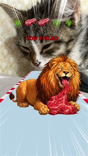 Who Wins? Animals Fight#shorts