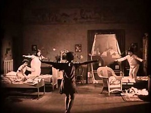 Mary Martin, Robin Williams and Levi Miller: Actors Who Have Played Peter Pan