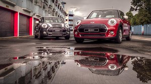 Harga Mini Cooper S dan Tipe Lainnya, Lengkap dengan Tips Membeli Mobil Baru