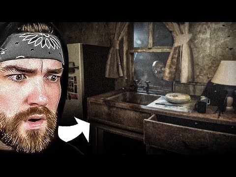 THIS NEW GAME GAVE ME NIGHT TERRORS... | Don't Play This