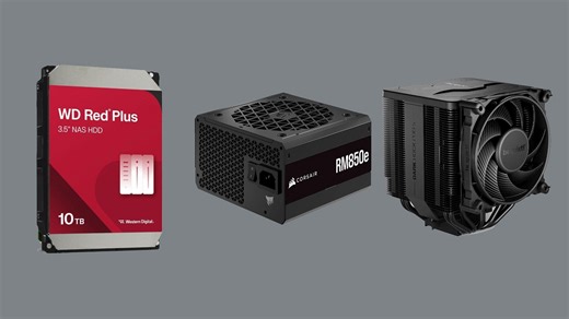 10 best under $200 deals on Newegg for Black Friday 2024