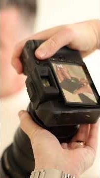 Hasselblad X2D II and 35-100E - 1 Minute Review #ad