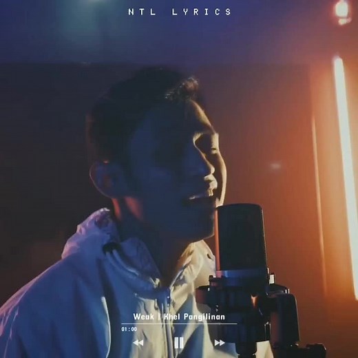 NTL LYRICS on TikTok