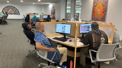 Using a Columbus Metro Library computer? Careful what you look at, or you could be booted