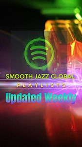18 reactions | MUSIC MONDAY! The Week of July 21, 2025 Smooth Jazz...