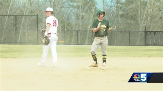 Clarkson University baseball dominates Plattsburgh in rematch with 23-6 win